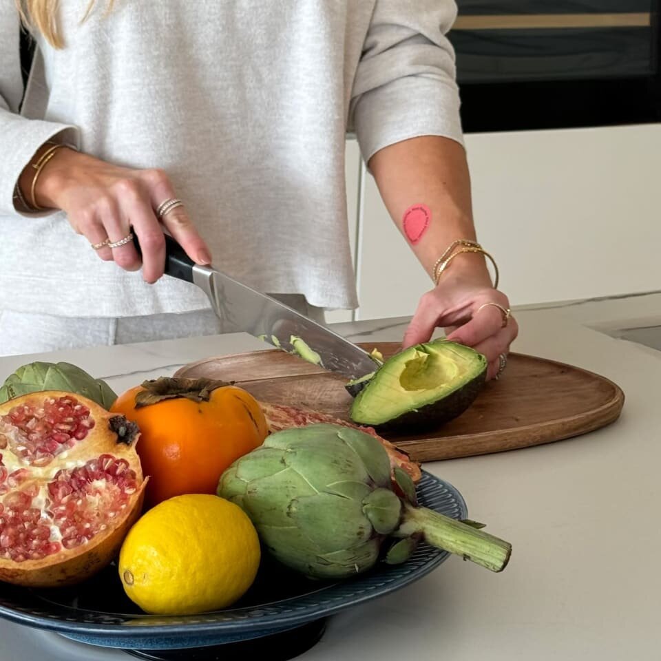 Murwon Berberine Patches image