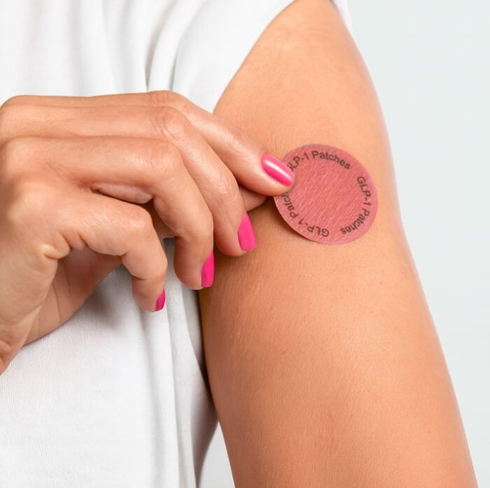 Murwon Berberine Patches image